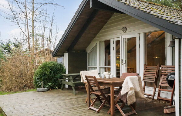 Ferienhaus 