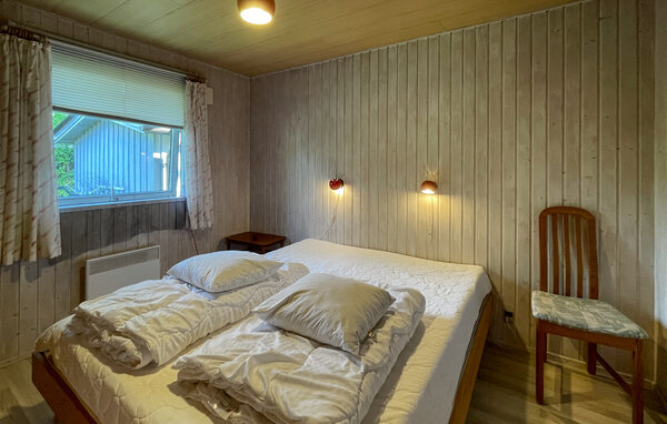 Casa vacanze - Gedesby , Danimarca - K20110 601