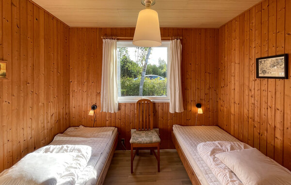 Casa vacanze - Gedesby , Danimarca - K20110 602