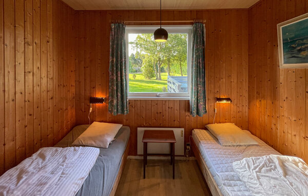 Casa vacanze - Gedesby , Danimarca - K20110 603