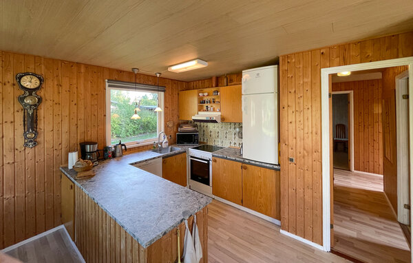 Casa vacanze - Gedesby , Danimarca - K20110 7