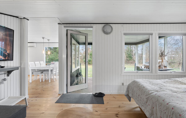 Ferienhaus - Gedesby , Dänemark - K20206 8