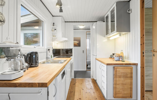 Ferienhaus - Gedesby , Dänemark - K20206 6