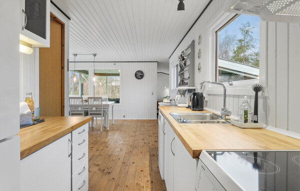 Ferienhaus - Gedesby , Dänemark - K20206 7