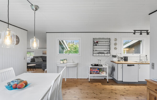 Ferienhaus - Gedesby , Dänemark - K20206 301