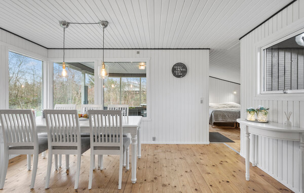Ferienhaus - Gedesby , Dänemark - K20206 4