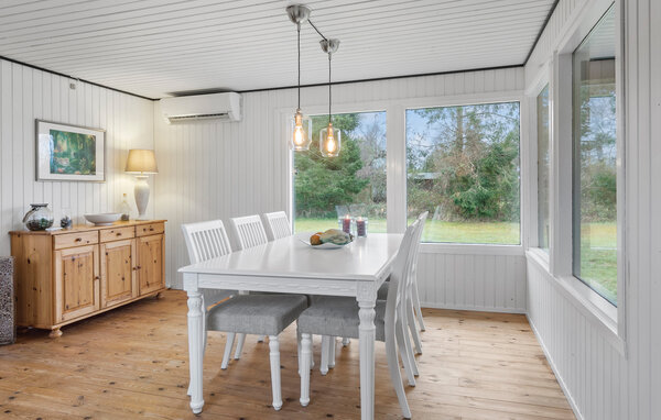 Ferienhaus - Gedesby , Dänemark - K20206 5