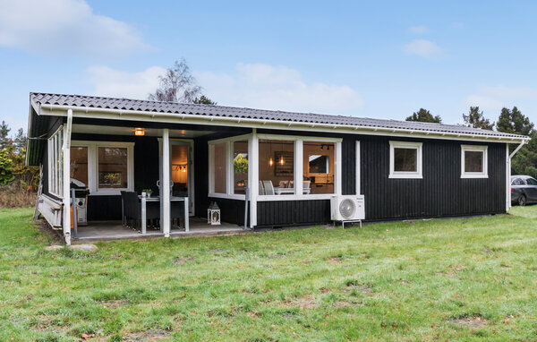 Ferienhaus - Gedesby , Dänemark - K20206 9
