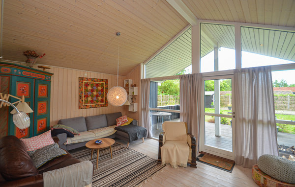 Ferienhaus 