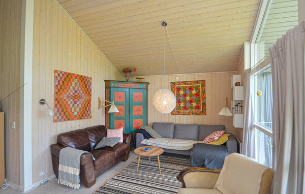 Ferienhaus 