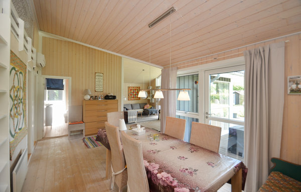 Ferienhaus 