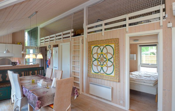Ferienhaus 