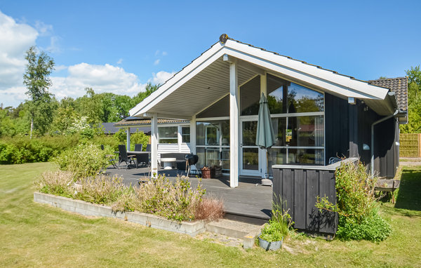 Ferienhaus 