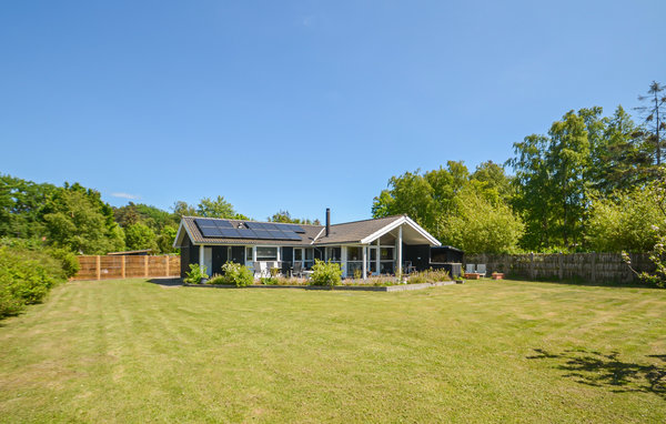 Ferienhaus 