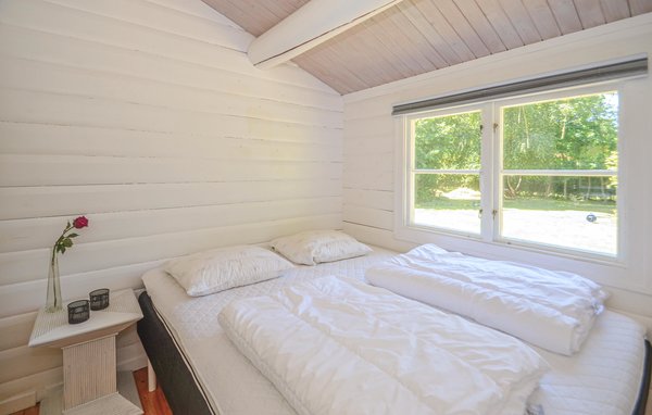 Feriehuse - Gedesby , Danmark - K20276 4