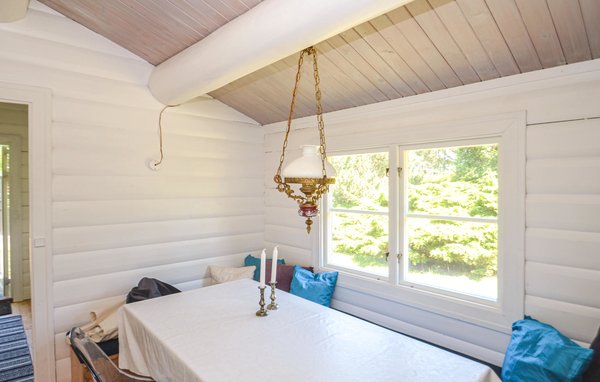 Feriehuse - Gedesby , Danmark - K20276 401