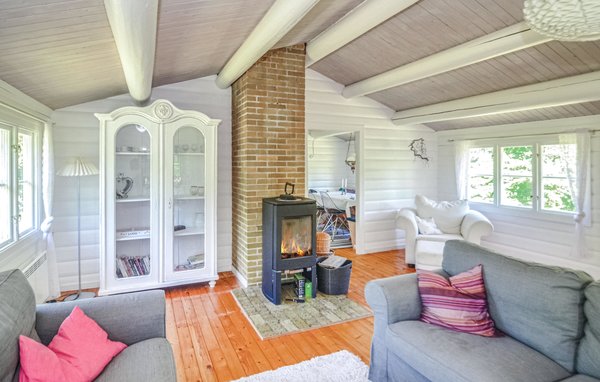 Feriehuse - Gedesby , Danmark - K20276 301