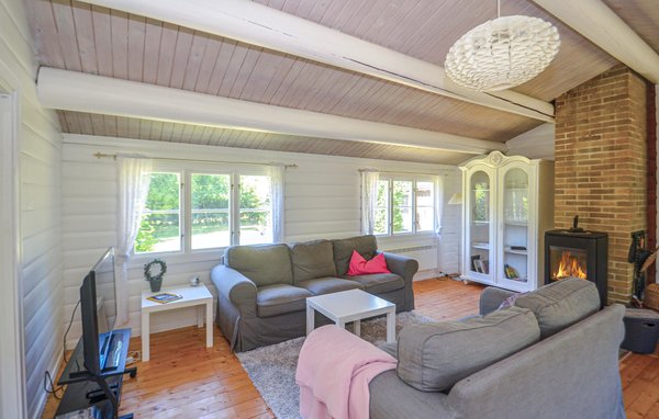 Feriehuse - Gedesby , Danmark - K20276 303