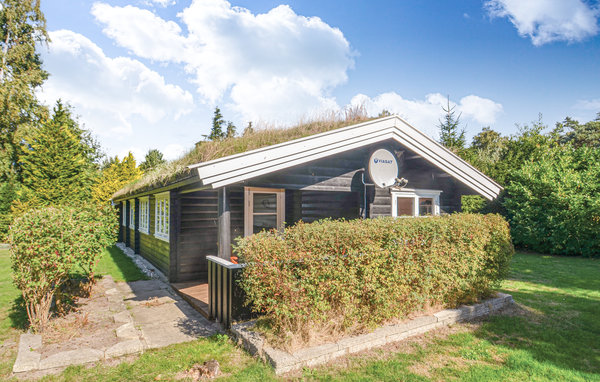 Feriehuse - Gedesby , Danmark - K20276 81