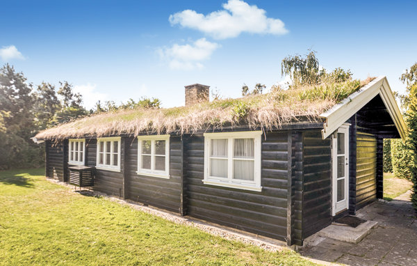Feriehuse - Gedesby , Danmark - K20276 101