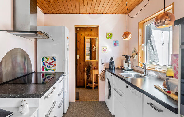 Ferienhaus 