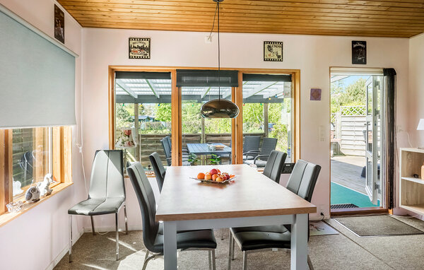 Ferienhaus 
