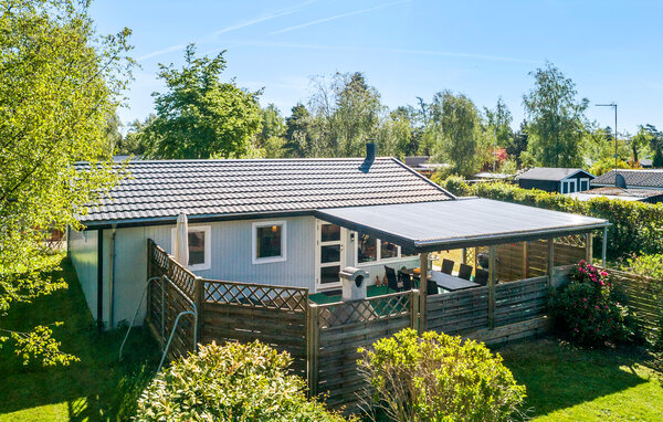 Kuća-za-odmor - Gedesby , Danska - K20307 81