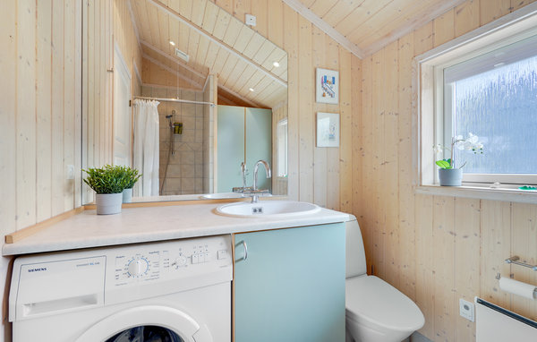 Feriehuse - Gedesby , Danmark - K20357 701