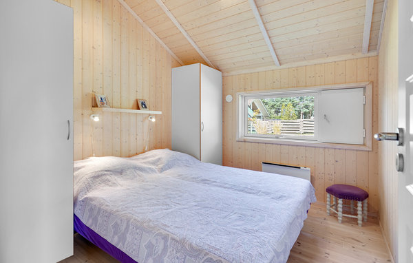 Feriehuse - Gedesby , Danmark - K20357 601