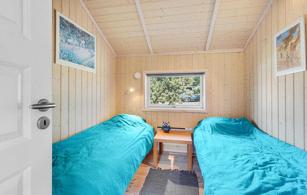 Feriehuse - Gedesby , Danmark - K20357 602