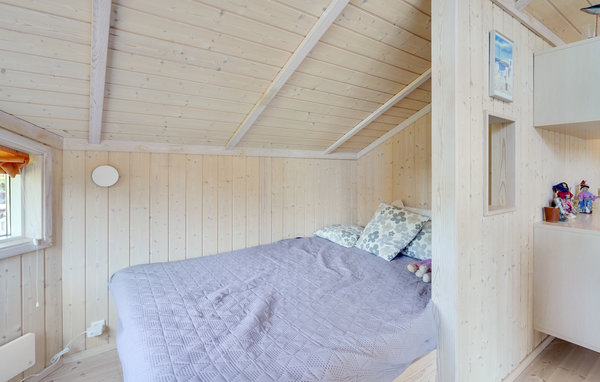 Feriehuse - Gedesby , Danmark - K20357 603