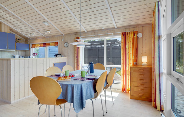 Feriehuse - Gedesby , Danmark - K20357 5
