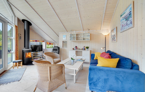 Feriehuse - Gedesby , Danmark - K20357 3