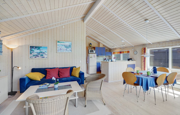 Feriehuse - Gedesby , Danmark - K20357 301
