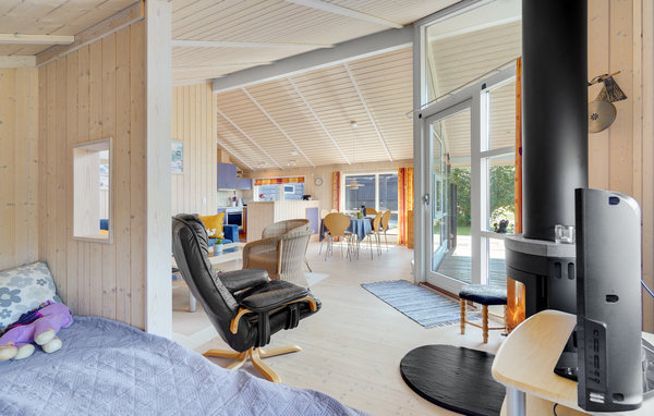 Feriehuse - Gedesby , Danmark - K20357 302