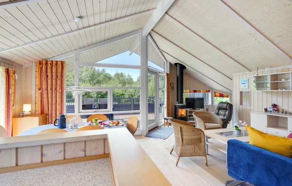 Feriehuse - Gedesby , Danmark - K20357 303