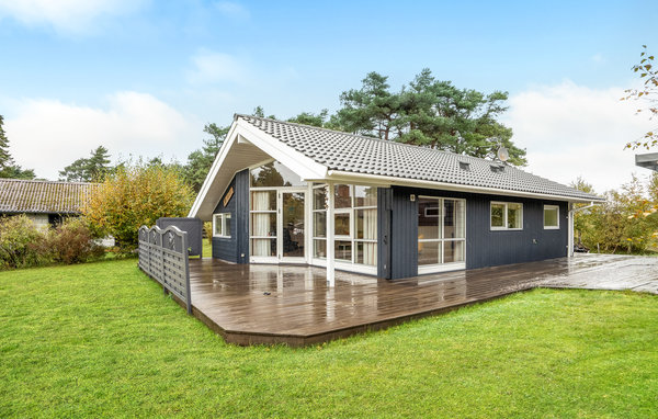 Feriehuse - Gedesby , Danmark - K20357 81