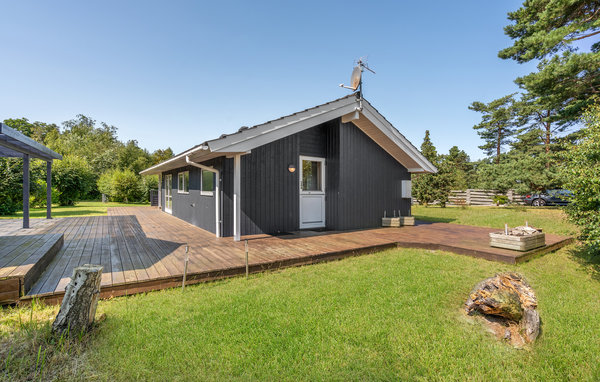 Feriehuse - Gedesby , Danmark - K20357 82