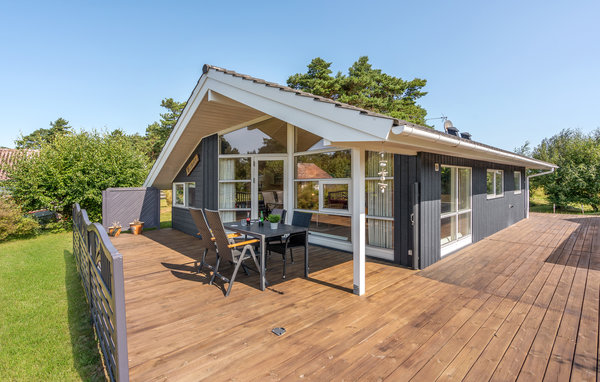 Feriehuse - Gedesby , Danmark - K20357 7