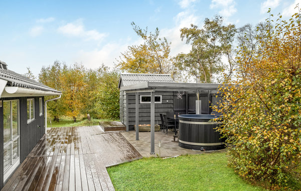 Feriehuse - Gedesby , Danmark - K20357 8