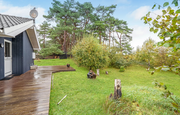 Feriehuse - Gedesby , Danmark - K20357 102