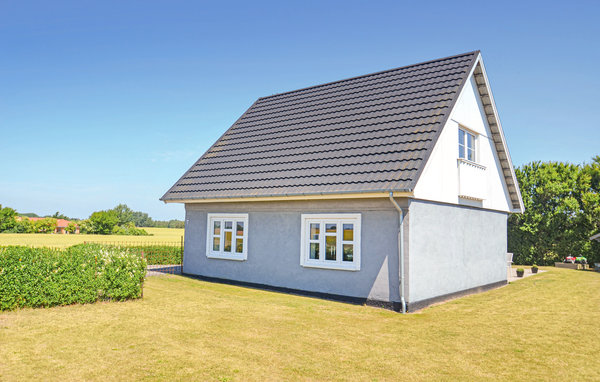 Ferienhaus 