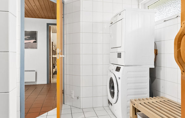 Ferienhaus - Gedesby , Dänemark - K20409 702