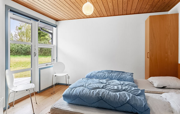 Ferienhaus - Gedesby , Dänemark - K20409 602