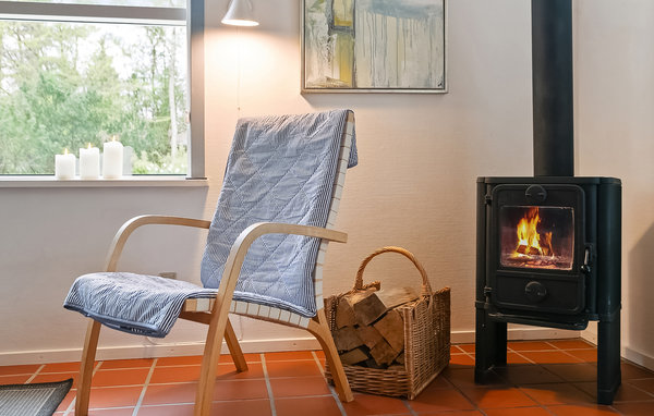 Ferienhaus - Gedesby , Dänemark - K20409 501