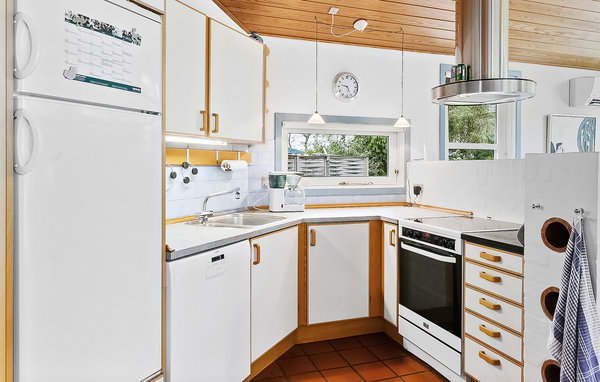 Ferienhaus - Gedesby , Dänemark - K20409 401