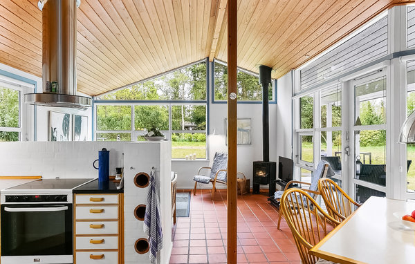 Ferienhaus - Gedesby , Dänemark - K20409 4