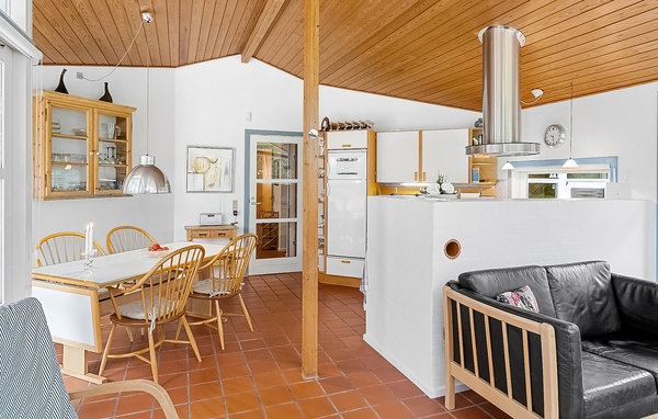 Ferienhaus - Gedesby , Dänemark - K20409 301