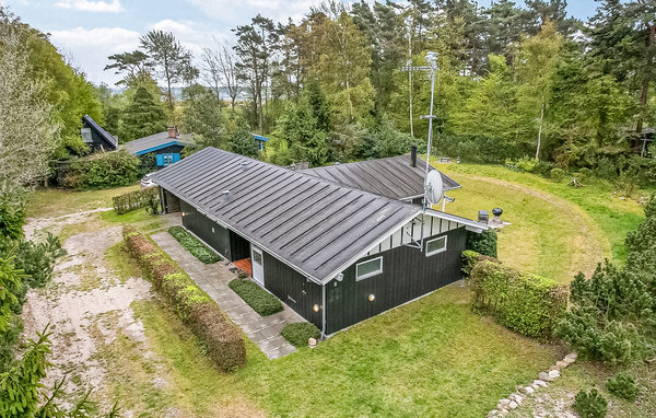 Ferienhaus - Gedesby , Dänemark - K20409 81