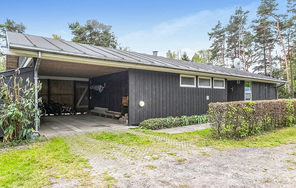 Ferienhaus - Gedesby , Dänemark - K20409 102
